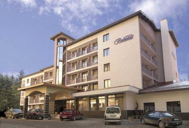 General view
 di Belmont Spa