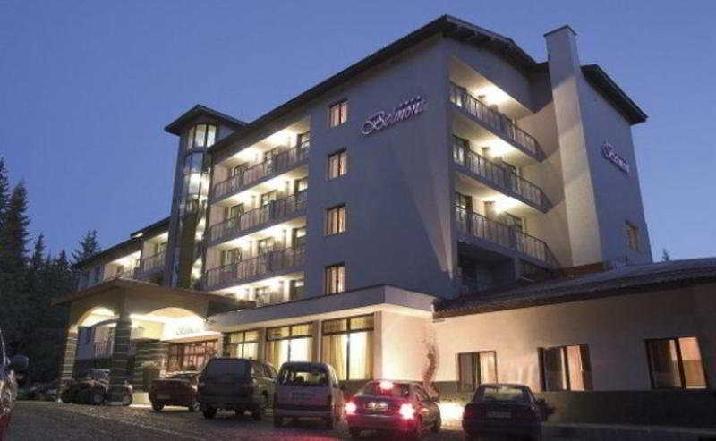 General view
 di Belmont Spa