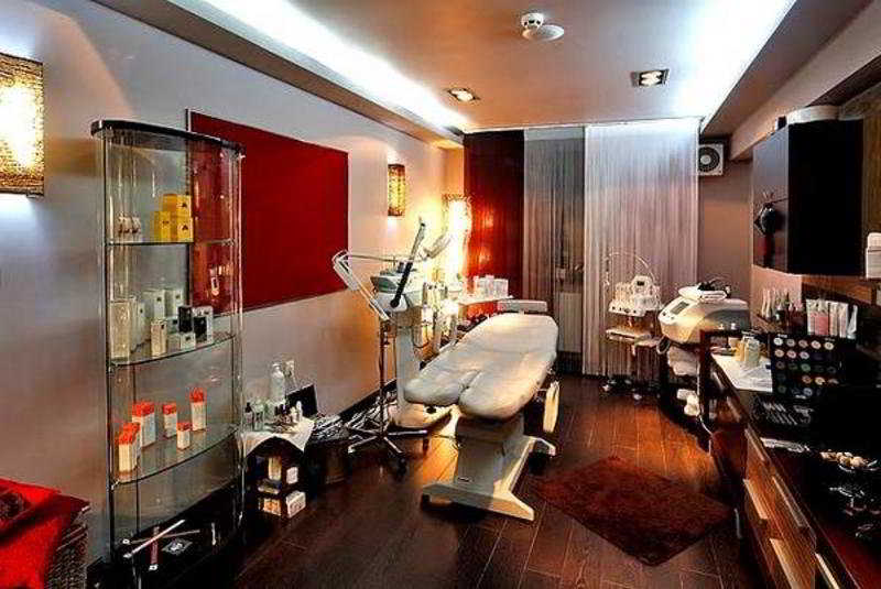 General view
 di Belmont Spa