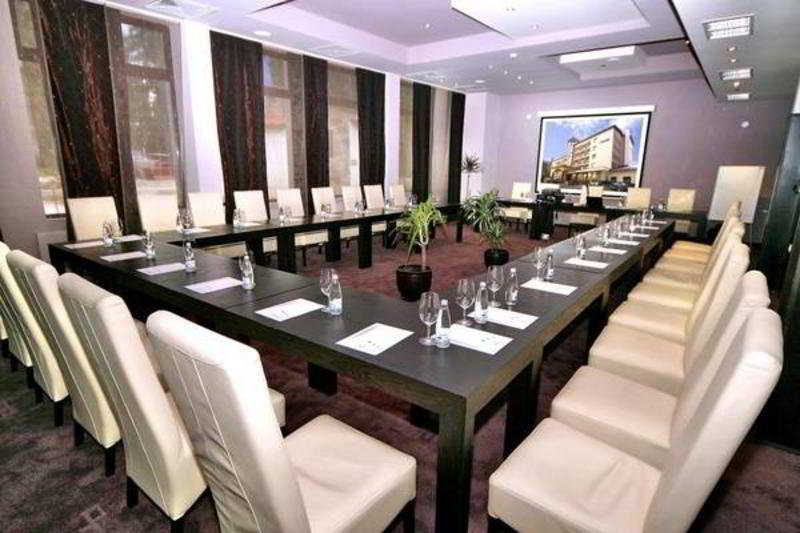 Conferences
 di Belmont Spa