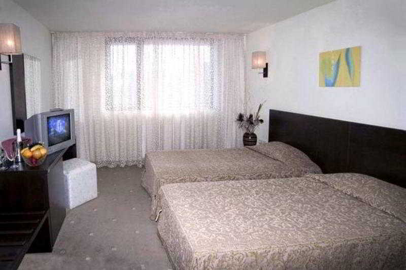 Room
 di Belmont Spa