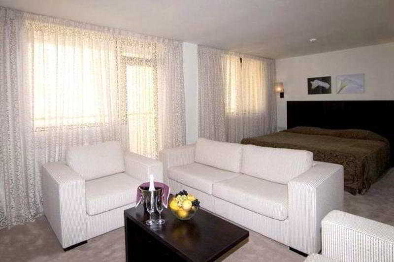 Room
 di Belmont Spa