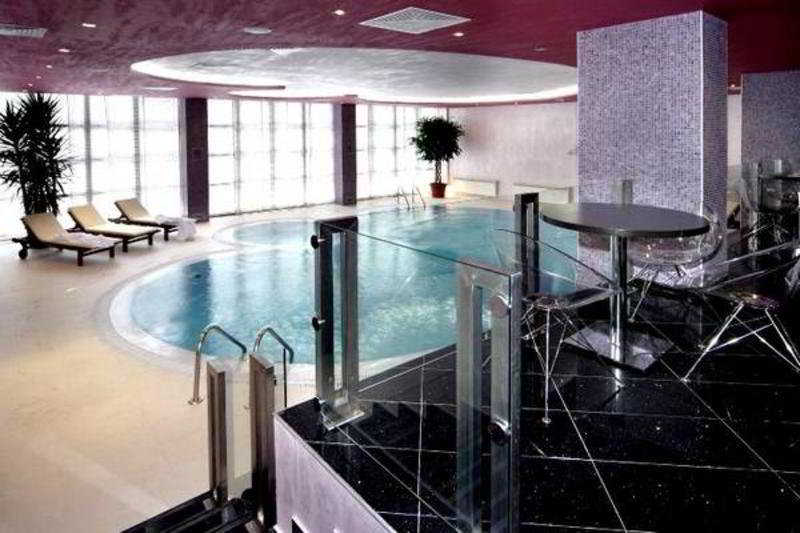 Room
 di Belmont Spa