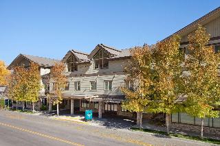 Homewood Suites By Hilton Jackson