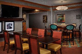 Hampton Inn Alamogordo