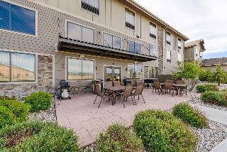 Hampton Inn AND Suites Pinedale