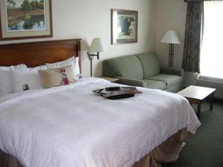 Room
 di Hampton Inn & Suites Providence Warwick-Airport