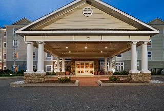 Hampton Inn & Suites Rockland
