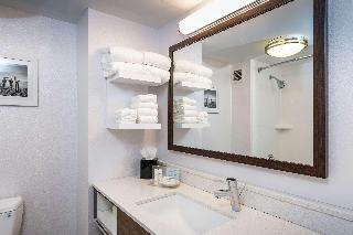 Hampton Inn Fall River/Westport HAB