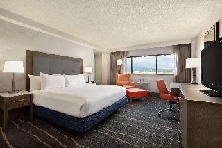 1 King Bed Mountain View - Non Smoking