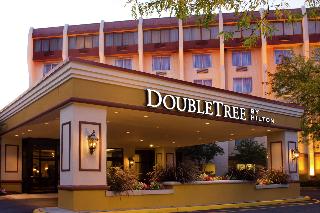 DoubleTree by Hilton Hotel Princeton