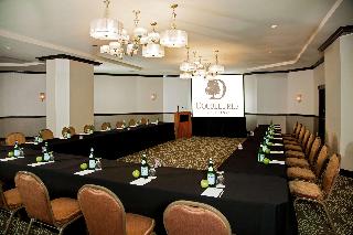 Conferences
 di DoubleTree by Hilton Hotel Modesto