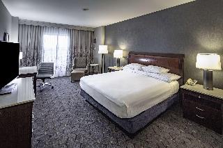 Room
 di DoubleTree by Hilton Hotel Modesto