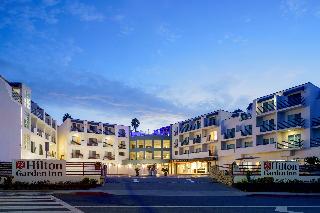 Hilton Garden Inn Dana Point Doheny Beach