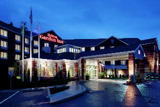 Hilton Garden Inn Seattle/Bothell, WA