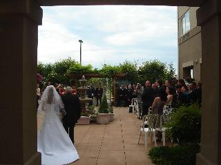 Hilton Garden Inn Fairfax
