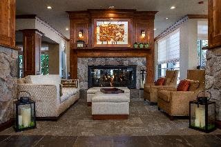 Hilton Garden Inn Boise/Eagle COM
