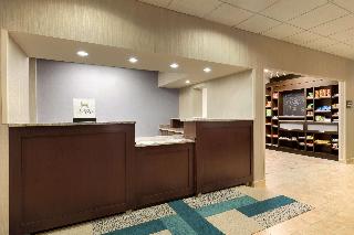 Hampton Inn Denville/Rockaway/Parsippany