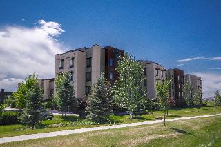 Homewood Suites by Hilton Bozeman