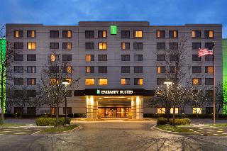 Embassy Suites Chicago North Shore Deerfield