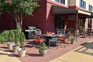 Hampton Inn & Suites Alexandria