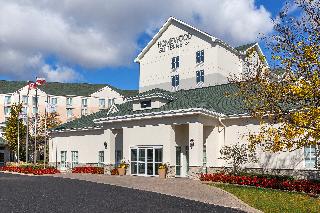 Homewood Suites by Hilton Burlington