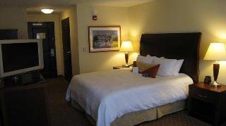 Room
 di Hilton Garden Inn Albany Medical Center