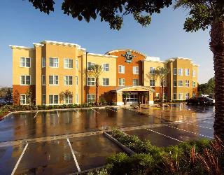 Homewood Suites Carlsbad-North San Diego County