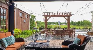 Hilton Garden Inn Hamilton