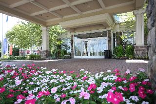 Hilton Garden Inn Hamilton
