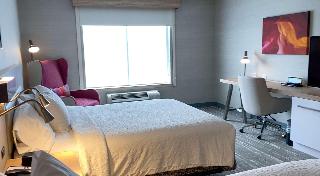 2 Queen Beds