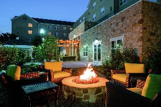 Homewood Suites byHilton Philadelphia Valley Forge