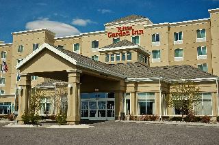 Hilton Garden Inn Billings