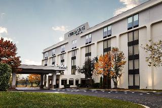 Four Points by Sheraton Chicago Westchester Oak
