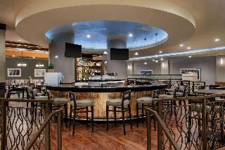 Bar
 di DoubleTree by Hilton Hotel Los Angeles Norwalk