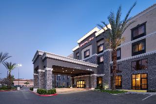 Hampton Inn Los Angeles-Orange County-Cypress