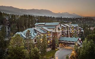 Valdoro Mountain Lodge By Hilton Grand Vacations Suites