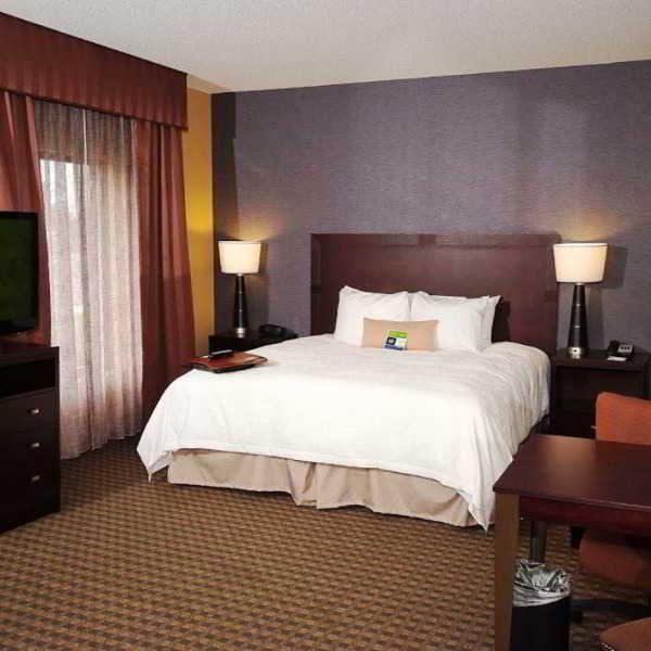 Room
 di Hampton Inn & Suites Vineland
