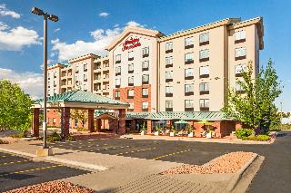 Hampton Inn AND Suites Denver Cherry Creek