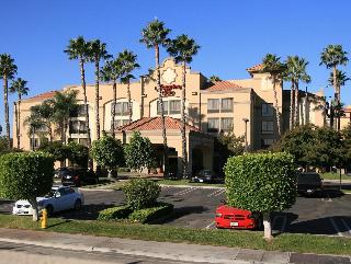 Hampton Inn Los Angeles/Arcadia/Pasadena