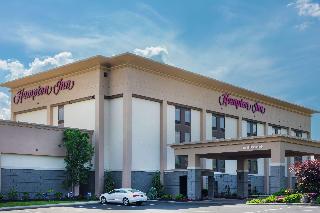 Hampton Inn Bedford