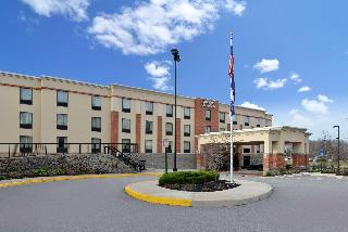 Hampton Inn & Suites Mt. Vernon Belvoir Alexandria