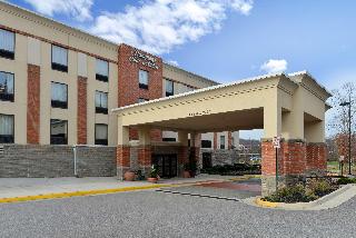 Hampton Inn & Suites Mt. Vernon Belvoir Alexandria