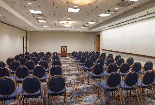 Conferences
 di Hilton Omaha