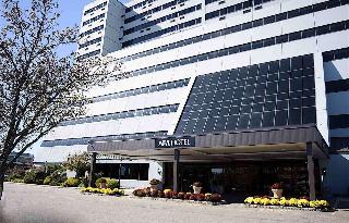 APA Hotel Woodbridge