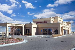 Hampton Inn Colby