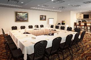 Conferences
 di Hilton Garden Inn Corvallis
