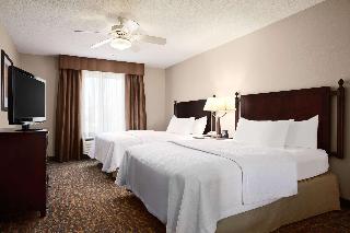 1Kg/2Qn Mobility Access Ri Shwr 2Bdrm Nsmk