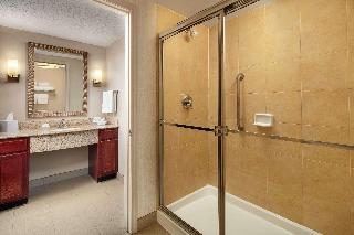 1 King Bed Studio Suite Nonsmoking