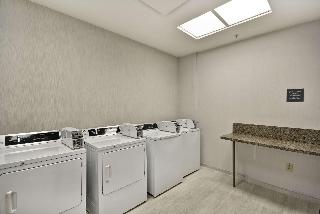 Hilton Garden Inn Gulfport Airport